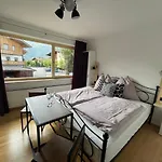 Haus Am Bach Apartamento *