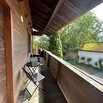 Apartment Haus Am Bach