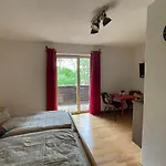 Haus Am Bach Erl