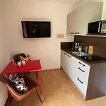 Apartment Haus Am Bach Erl