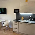 Haus Am Bach Apartamento