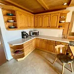 Apartment Haus Am Bach