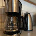 Apartamento Haus Am Bach *