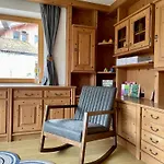 Apartment Haus Am Bach