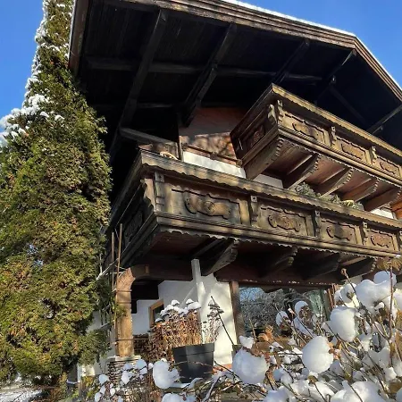 Haus Am Bach *