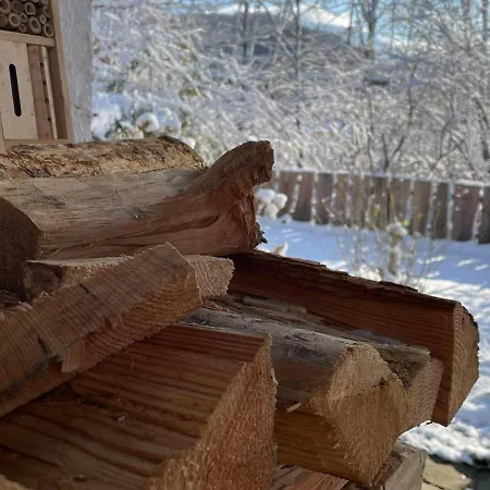 Haus Am Bach * Erl