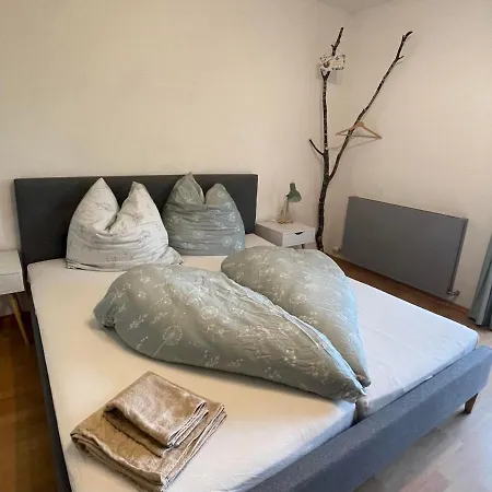 Haus Am Bach Apartment Erl