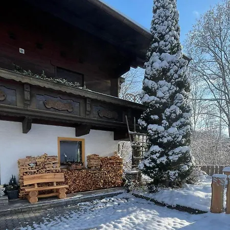 Haus Am Bach Daire *