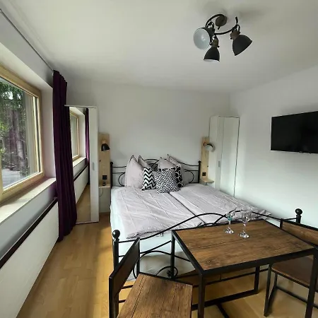 Haus Am Bach Apartment Erl