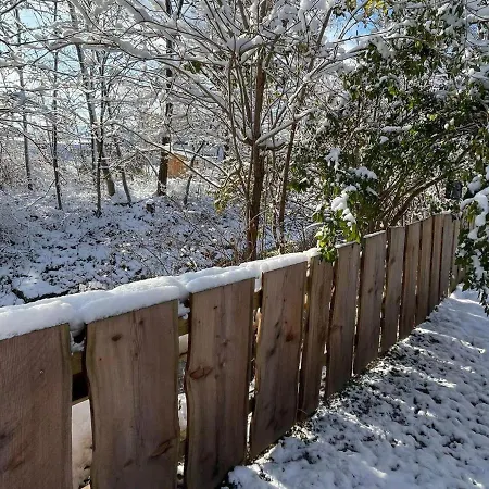 Haus Am Bach Daire