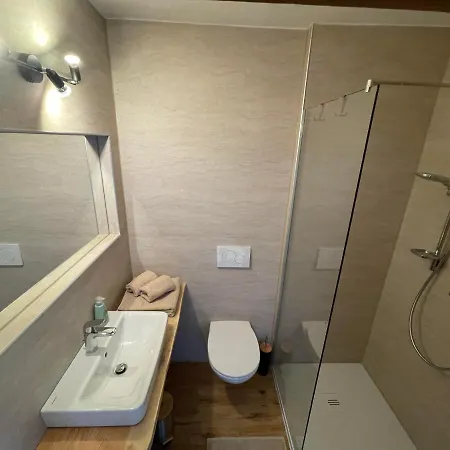 Apartment Haus Am Bach *