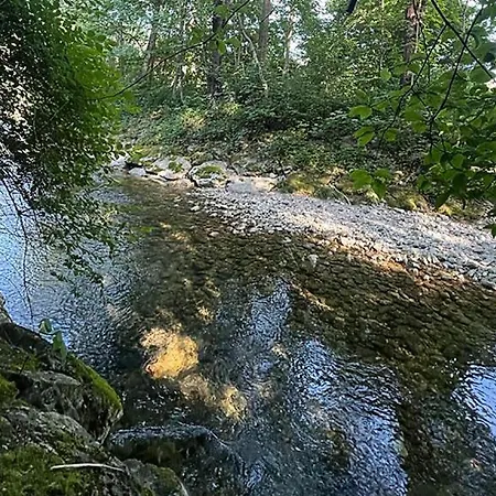 Haus Am Bach Appartement