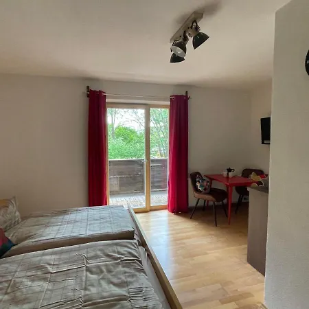 Haus Am Bach Erl