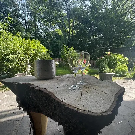 Haus Am Bach Appartement