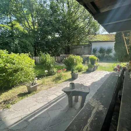 Haus Am Bach Daire Erl