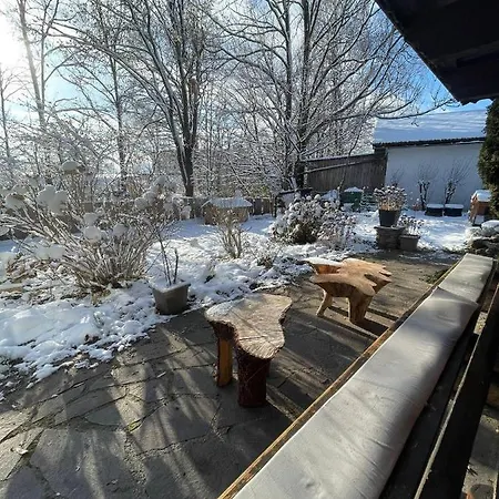 Haus Am Bach *