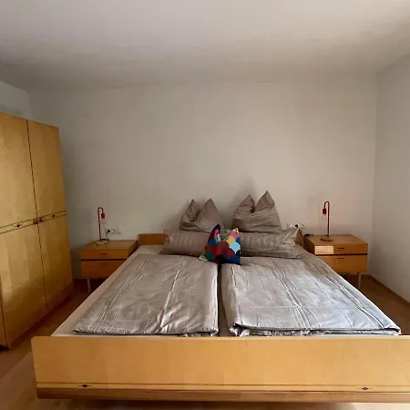 Haus Am Bach 厄尔