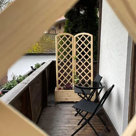 Haus Am Bach