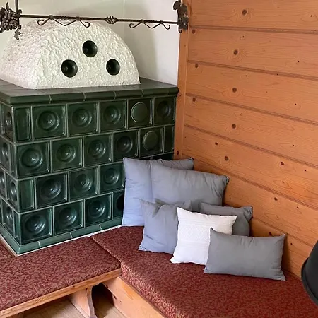 Haus Am Bach