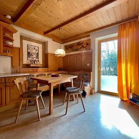 Haus Am Bach Apartmán Erl