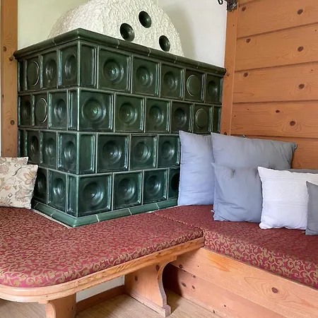 Haus Am Bach Erl