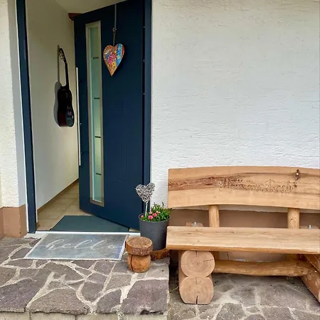 Apartment Haus Am Bach *