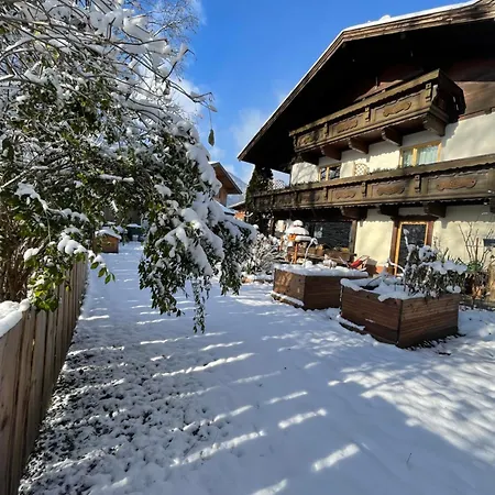 Haus Am Bach *