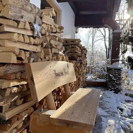 Haus Am Bach Erl