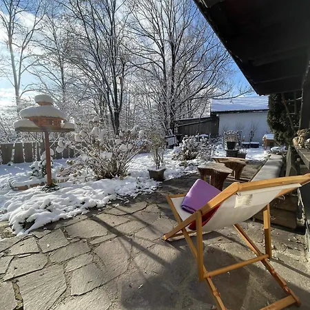 Apartment Haus Am Bach Erl