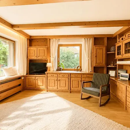 Haus Am Bach Apartment *