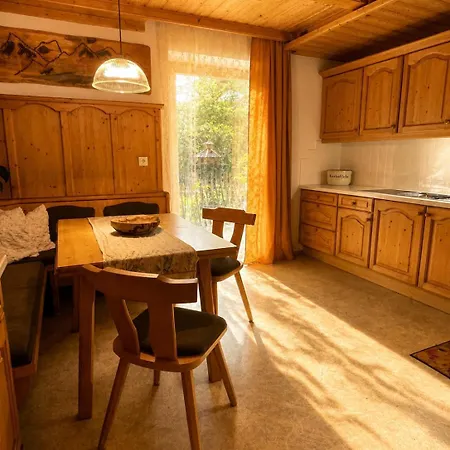 Haus Am Bach * Erl