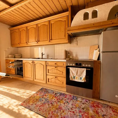 Haus Am Bach Apartment *