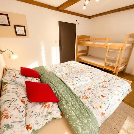 Haus Am Bach 厄尔