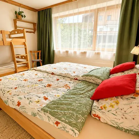 Apartment Haus Am Bach Erl