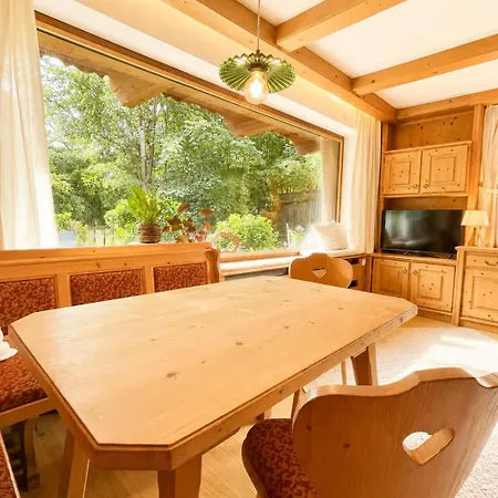 Haus Am Bach Apartment *