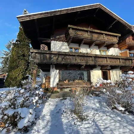 Apartment Haus Am Bach Erl