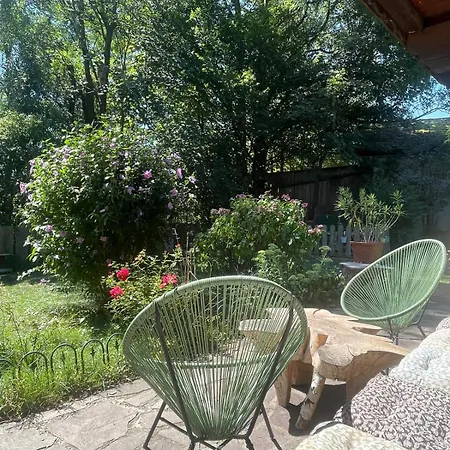 Haus Am Bach *