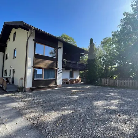 Haus Am Bach * Erl