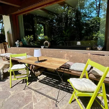 Haus Am Bach
