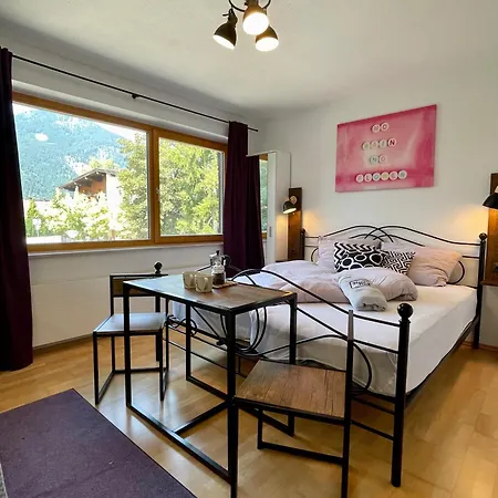Haus Am Bach * Erl