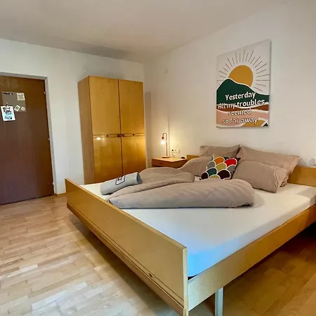 Haus Am Bach *