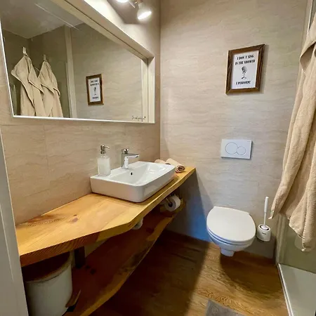 Apartment Haus Am Bach Erl