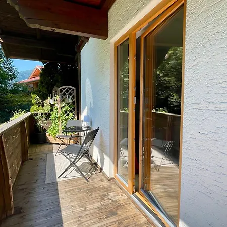 Haus Am Bach