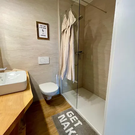 Apartment Haus Am Bach