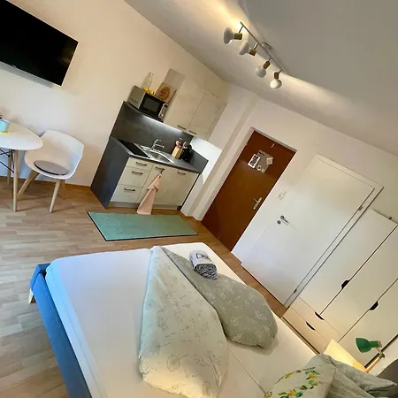Apartment Haus Am Bach Erl