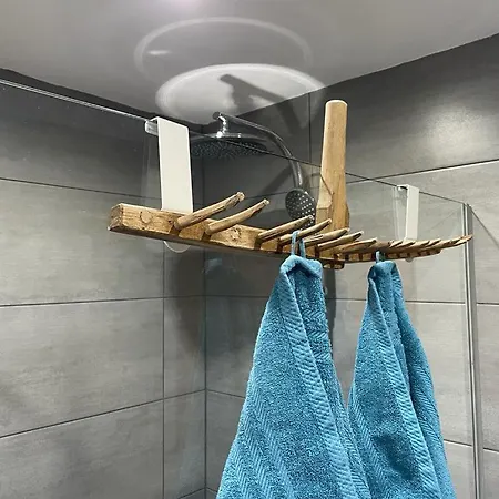 Haus Am Bach Apartamento