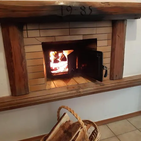 Apartamento Haus Am Bach Erl