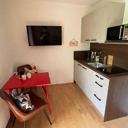 Apartamento Haus Am Bach Erl