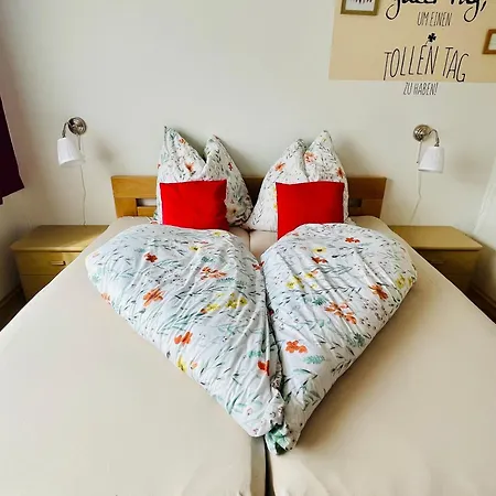 Haus Am Bach Apartamento Erl