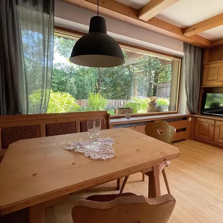 Haus Am Bach * Erl